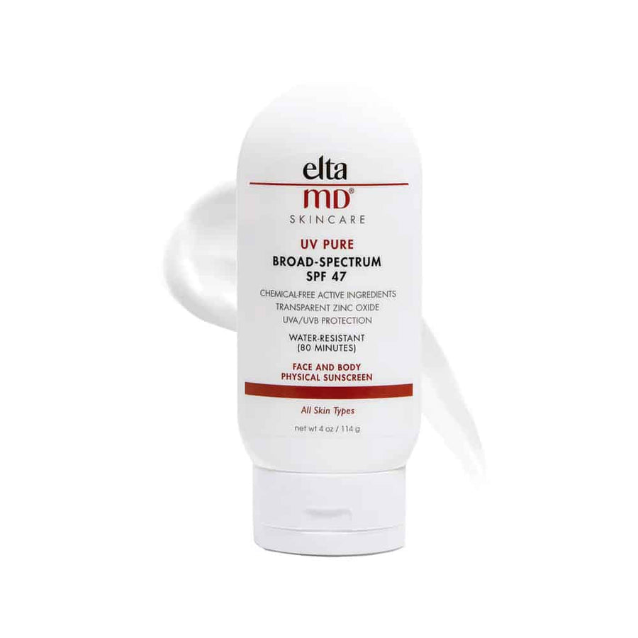 UV Pure Broad - Spectrum SPF 47 4 oz