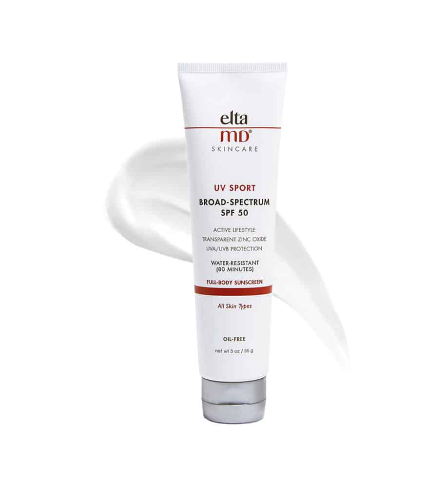 UV Sport Broad - Spectrum SPF 50