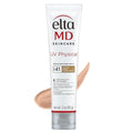 UV Physical Broad - Spectrum SPF 41 Tinted Sunscreen 3 oz