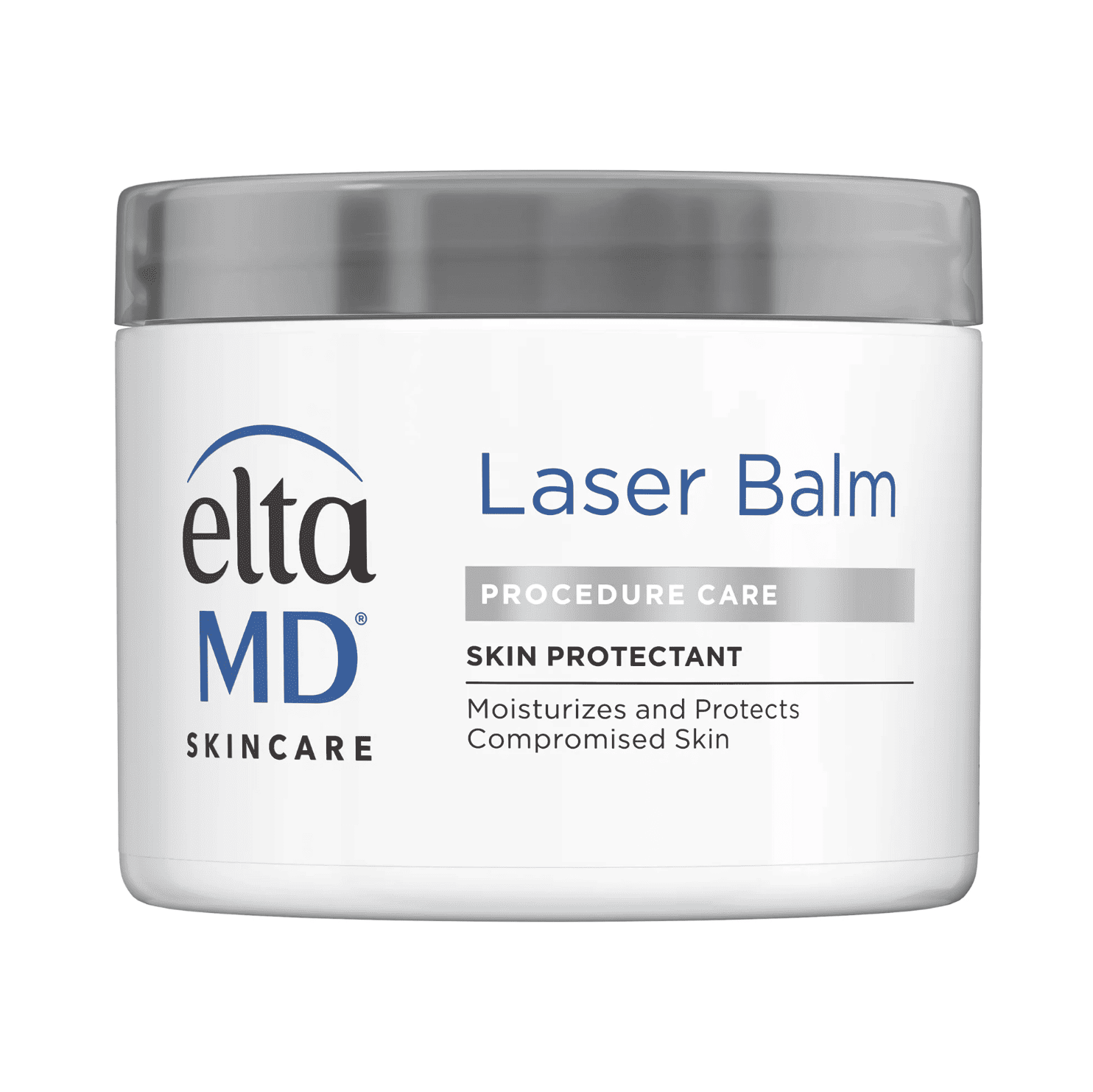 Laser Balm Post - Procedure