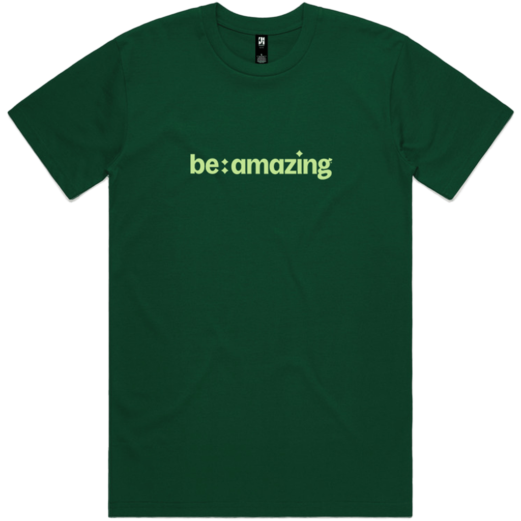 Drink Your Greens Tee