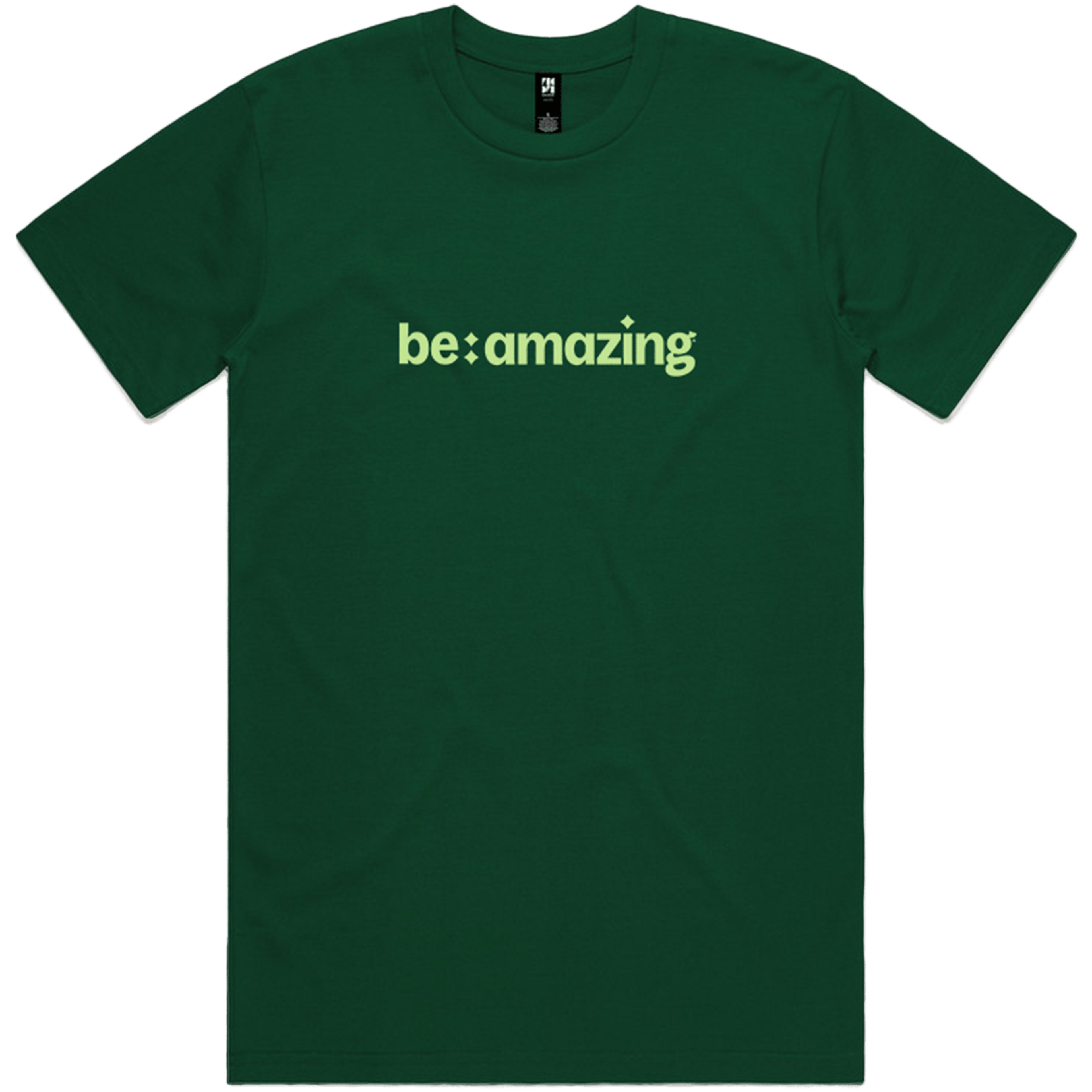 Drink Your Greens Tee
