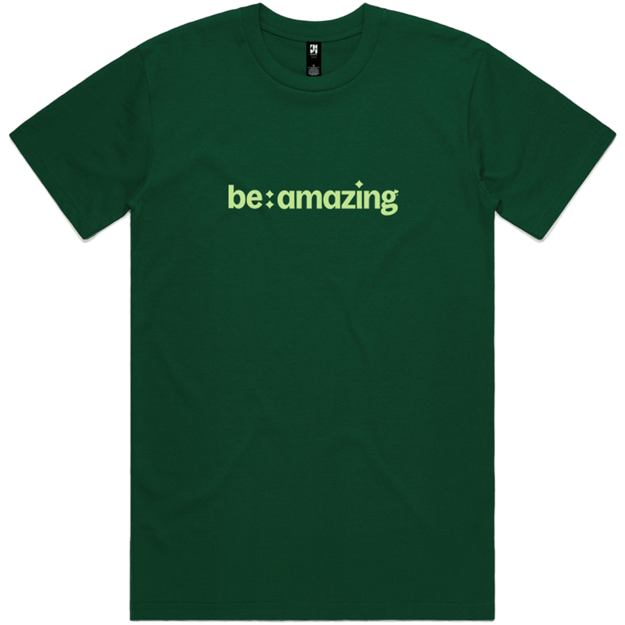 Drink Your Greens Tee