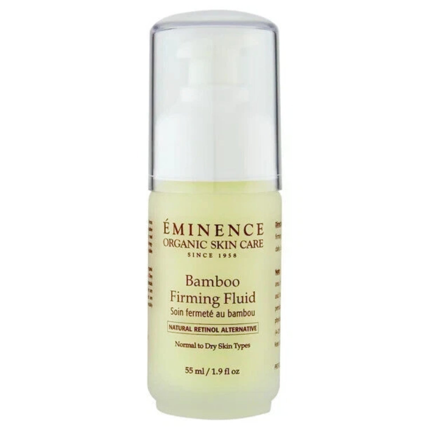 Bamboo Firming Fluid 1.9 oz