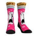 The Emperor's New Groove - Extract of Llama Crew Socks