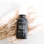 Emu Oil Serum Lightweight Fragrance Free for Sensitive Skin - WONDERWALL