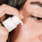 Emu Oil Serum Lightweight Fragrance Free for Sensitive Skin - WONDERWALL