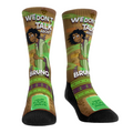 Encanto - We Don't Talk About Bruno Crew Socks