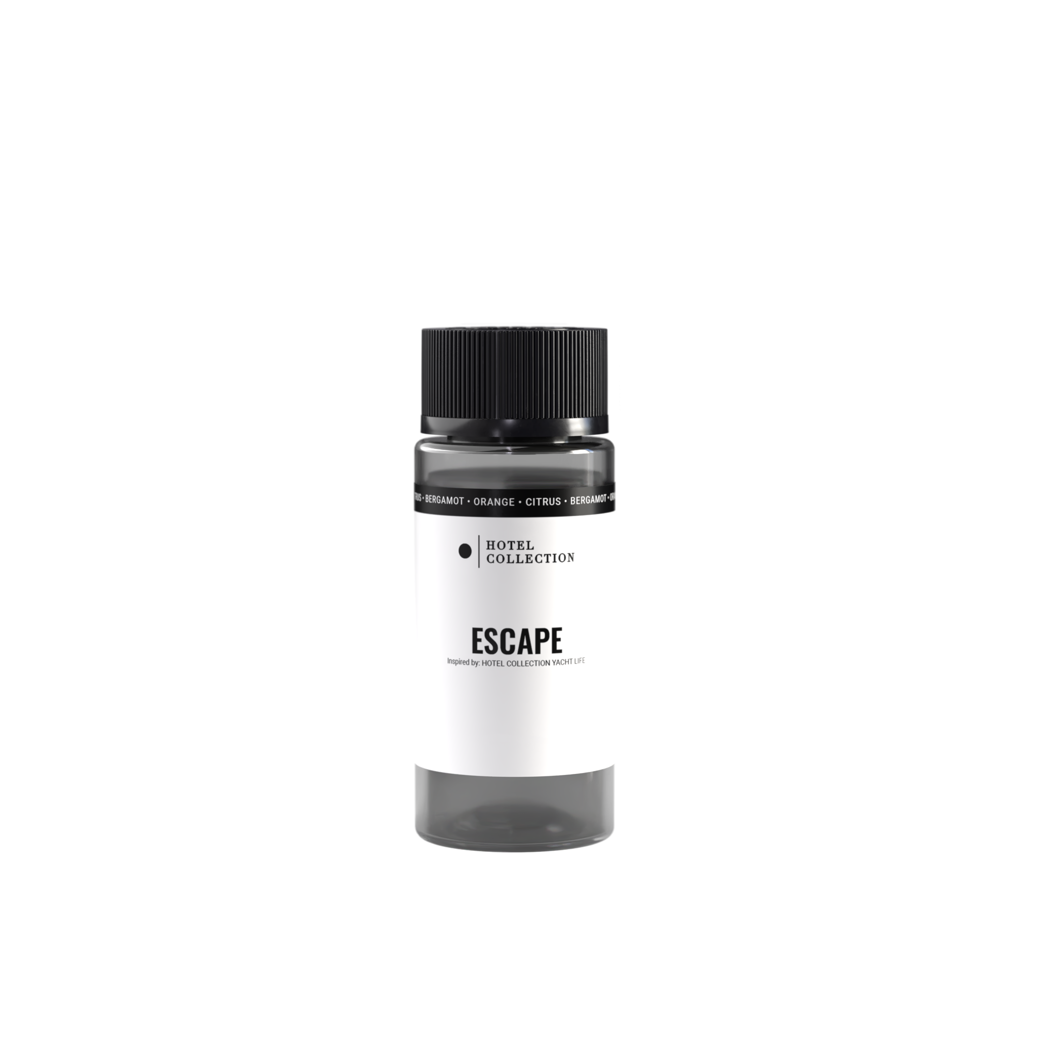 Escape Luxury Diffuser Oil