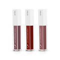 Long Lasting Liquid Lip Set - Espresso
