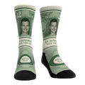 Evan McPherson - Money McPherson Crew Socks