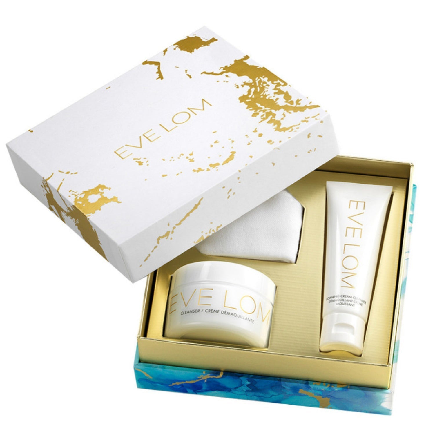 Double Cleanse Gift Set