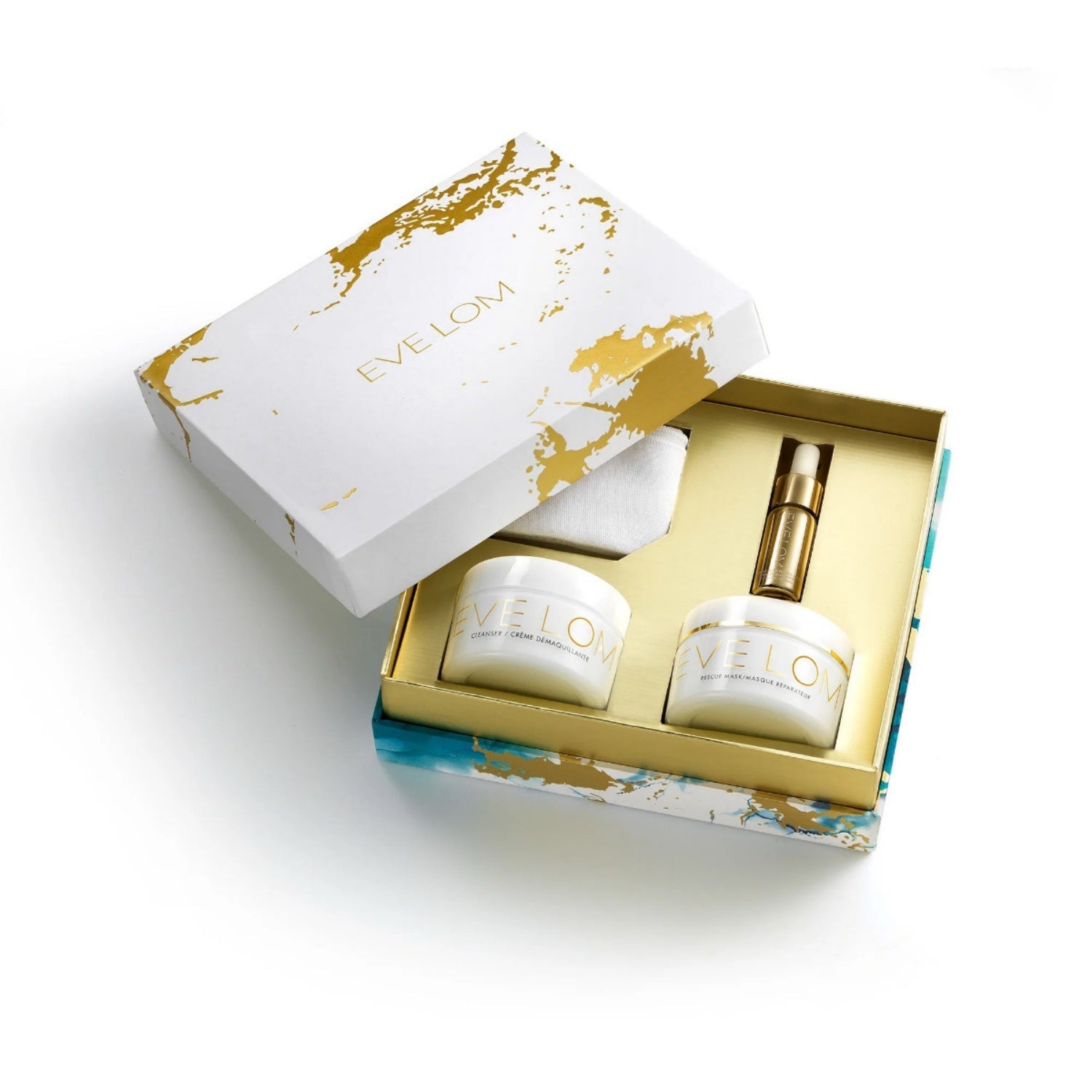 Radiance Ritual Gift Set Trio