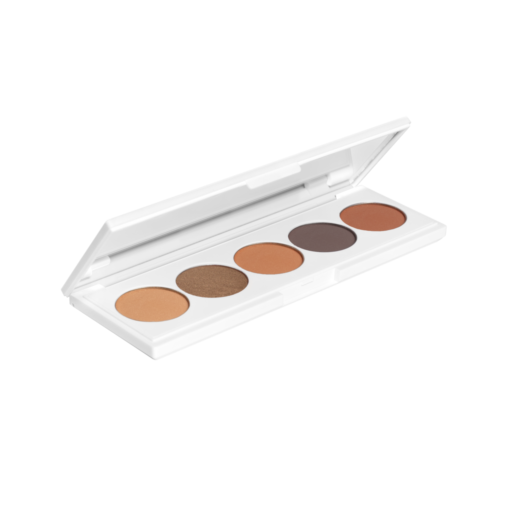 Signature Palette - Exquisite Eyes