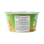 Pho’nomenal Bowl Instant Veggie Pho (Case of 6 Bowls)