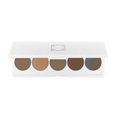 Signature Palette - Eyebrow Quintet