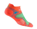 WigWam Fortitude Pro Low Ankle Socks Pink Conch