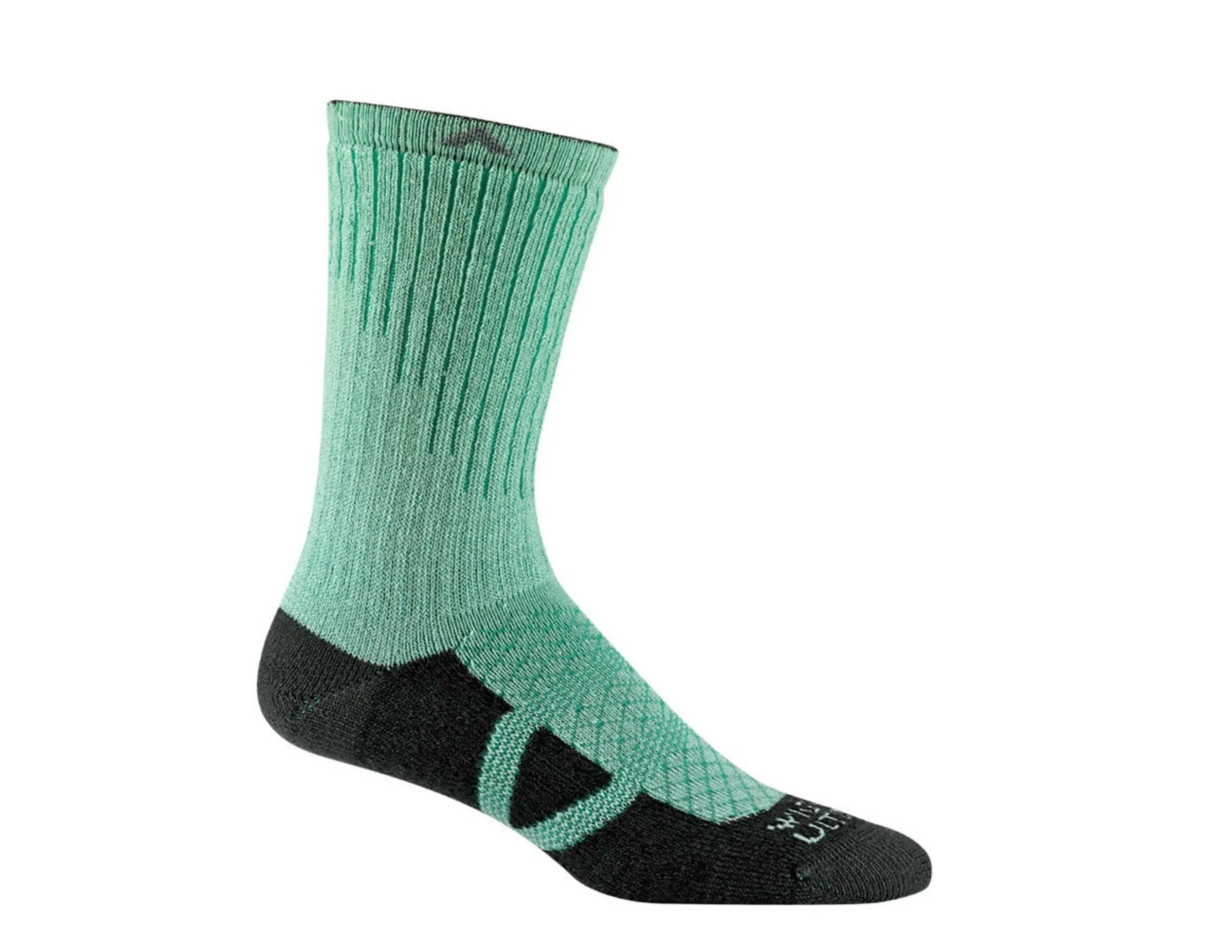 Wigwam CL2 Hiker Crew Socks Yucca