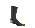 WigWam Elemental Crew Socks Charcoal