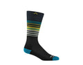 WigWam Skyline Trail Crew Socks Navy II