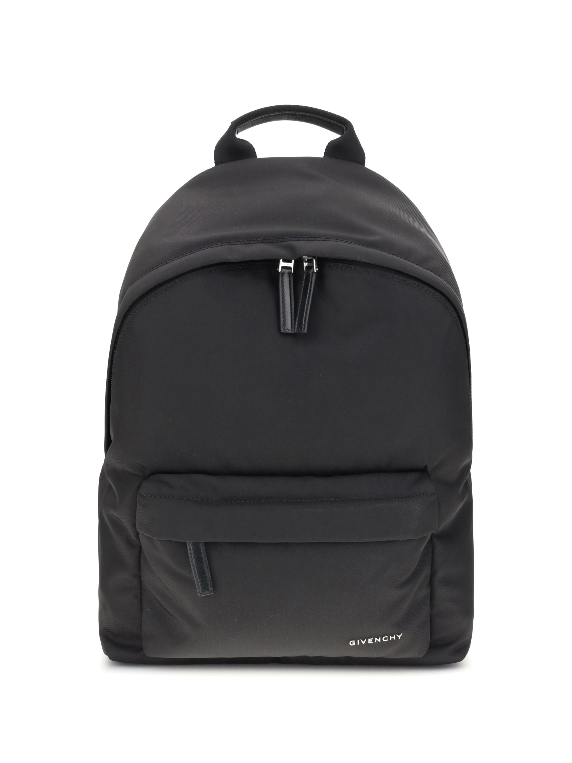 Men Essential U Canvas Backpack