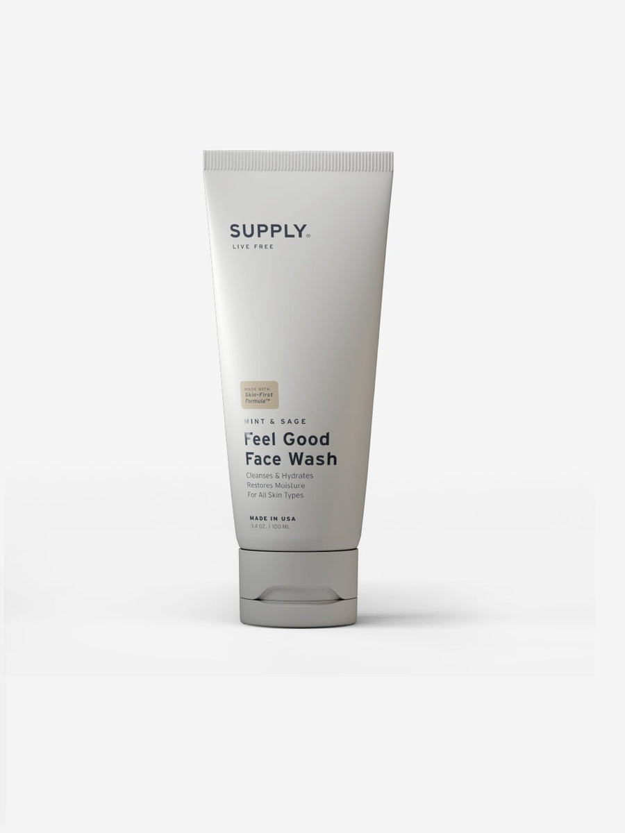 Feel Good Face Wash