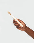 RemoBrush- Miswak-Infused Bamboo Toothbrush - WONDERWALL