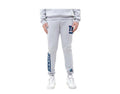 Pro Standard NFL New York Giants Logo Blended Men Jogger Pants Grey