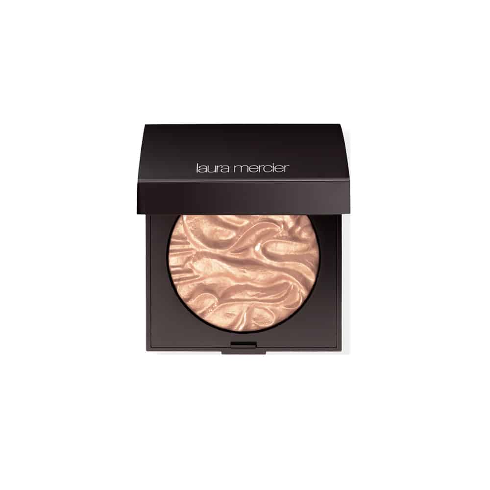 Face Illuminator Highlighting Powder