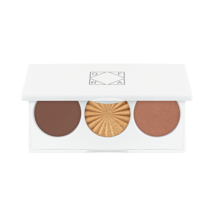 Face it Midi Palette - Deep