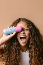 Kids Leave-In Conditioner & Detangler - WONDERWALL