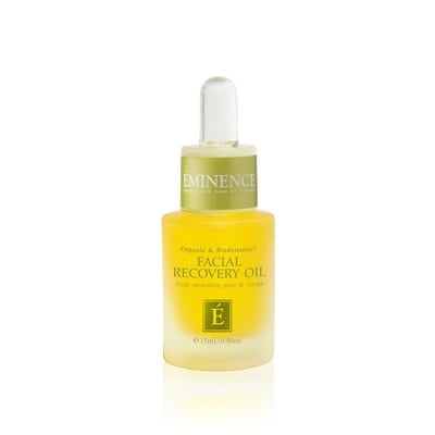 Facial Recovery Oil 0.5 oz