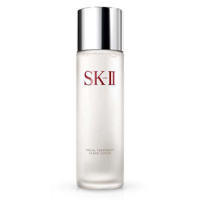Facial Treatment Clear Lotion 5.4 oz