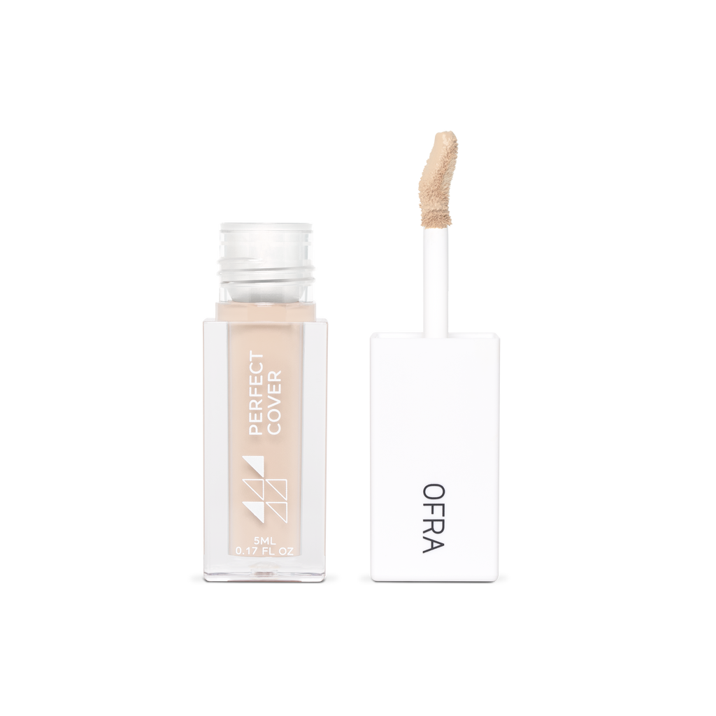 Perfect Cover Concealer - Fair Ivory