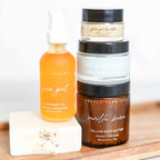 Farm Girl Beauty Kit - WONDERWALL