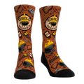 Grill Master Crew Socks