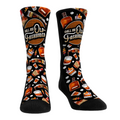 Call Me Old Fashioned Crew Socks