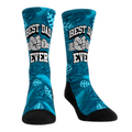 Best Dad Ever Crew Socks