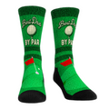 Best Dad by Par Crew Socks