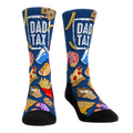 Dad Tax Crew Socks