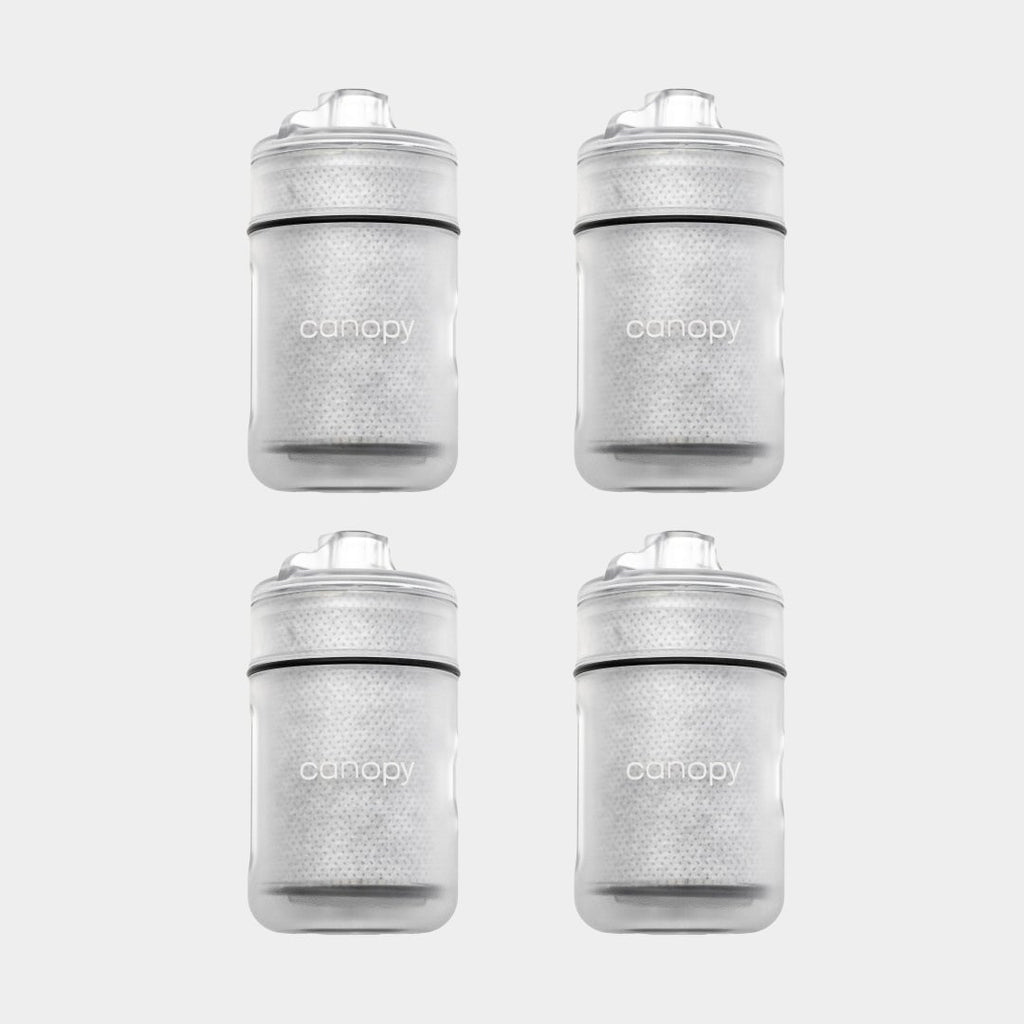 Faucet Filter Cartridge Bundle