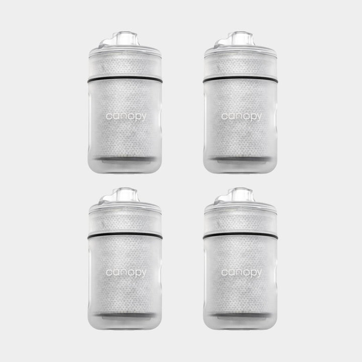 Faucet Filter Cartridge Bundle