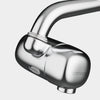 Polished Chrome