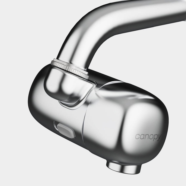 Faucet Filter