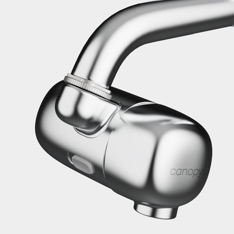 Faucet Filter