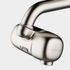Brushed Nickel