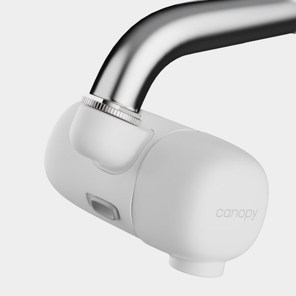 Faucet Filter