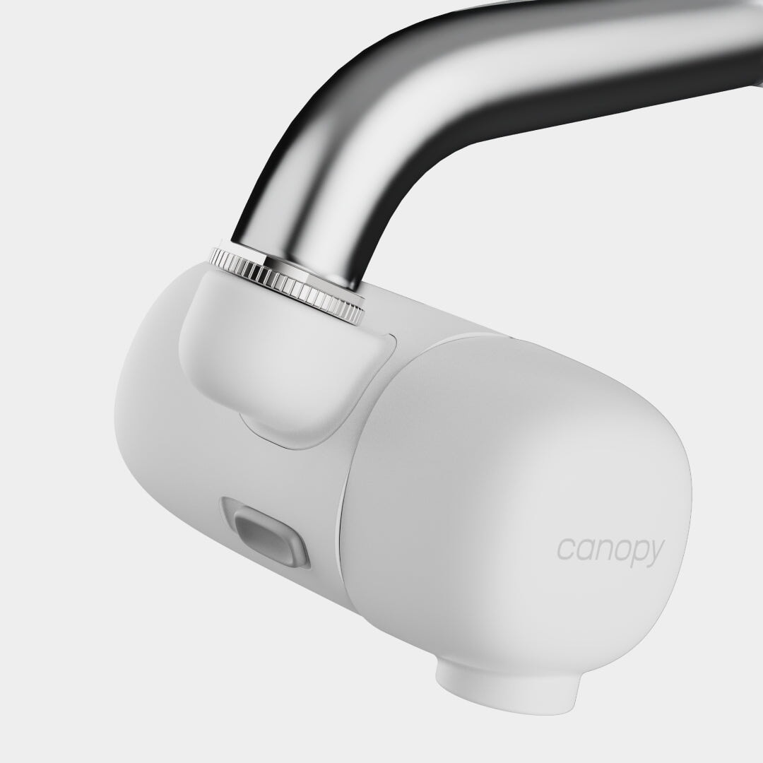 Faucet Filter