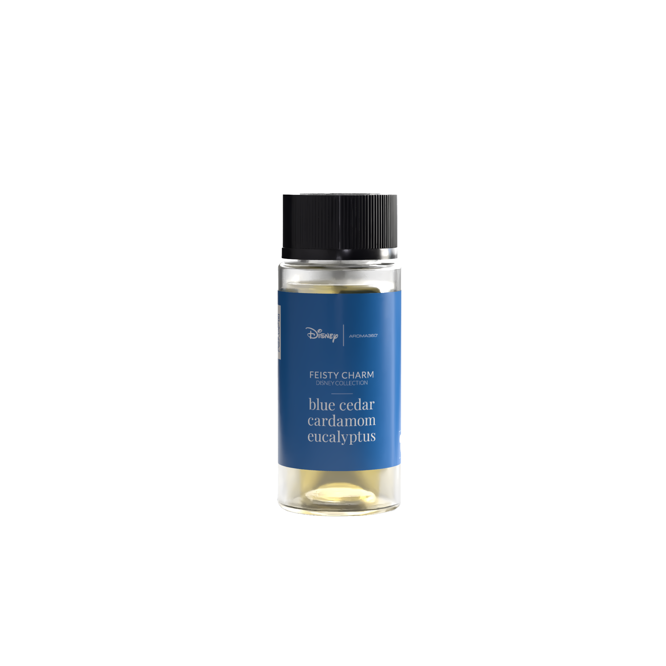 Feisty Charm Luxury Diffuser Oil