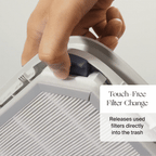 Bedside Air Purifier